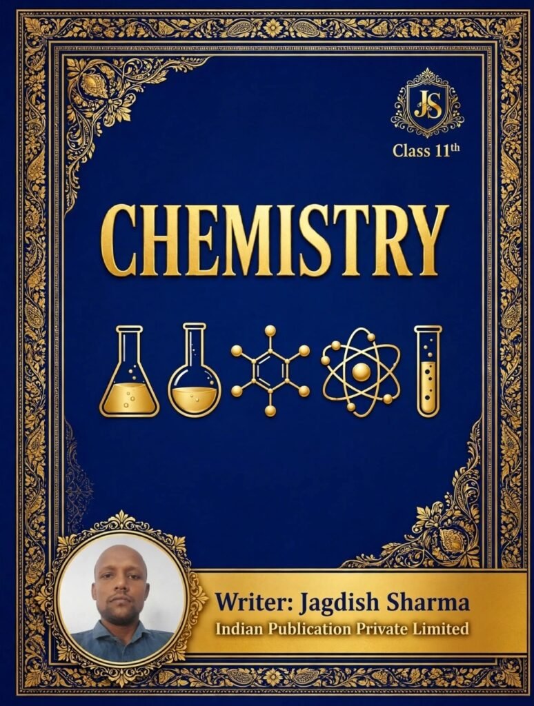 11 chemistry textbook