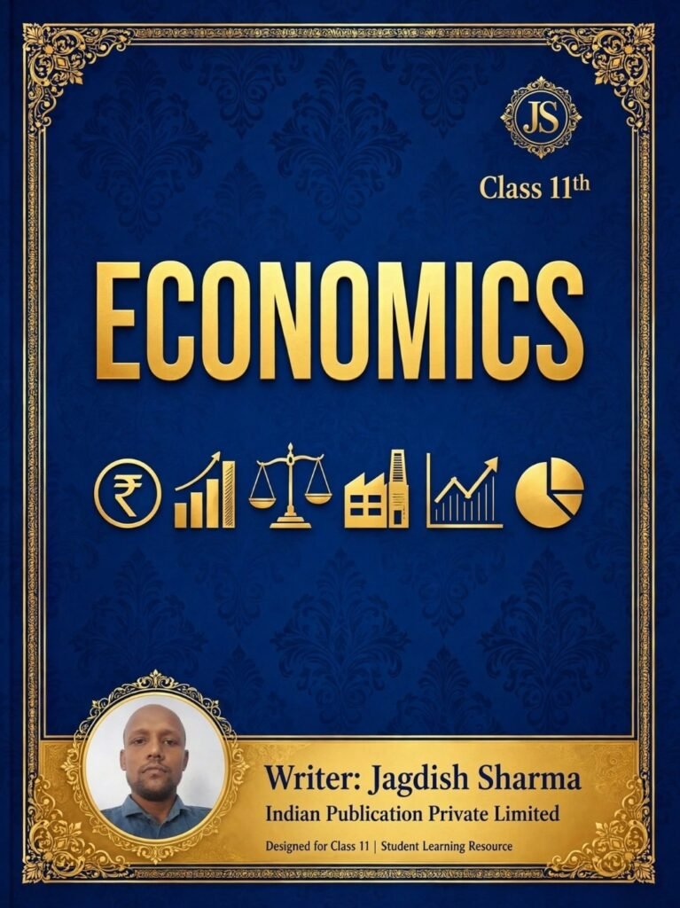 11 economics textbook