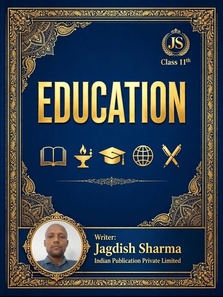 11 education textbook
