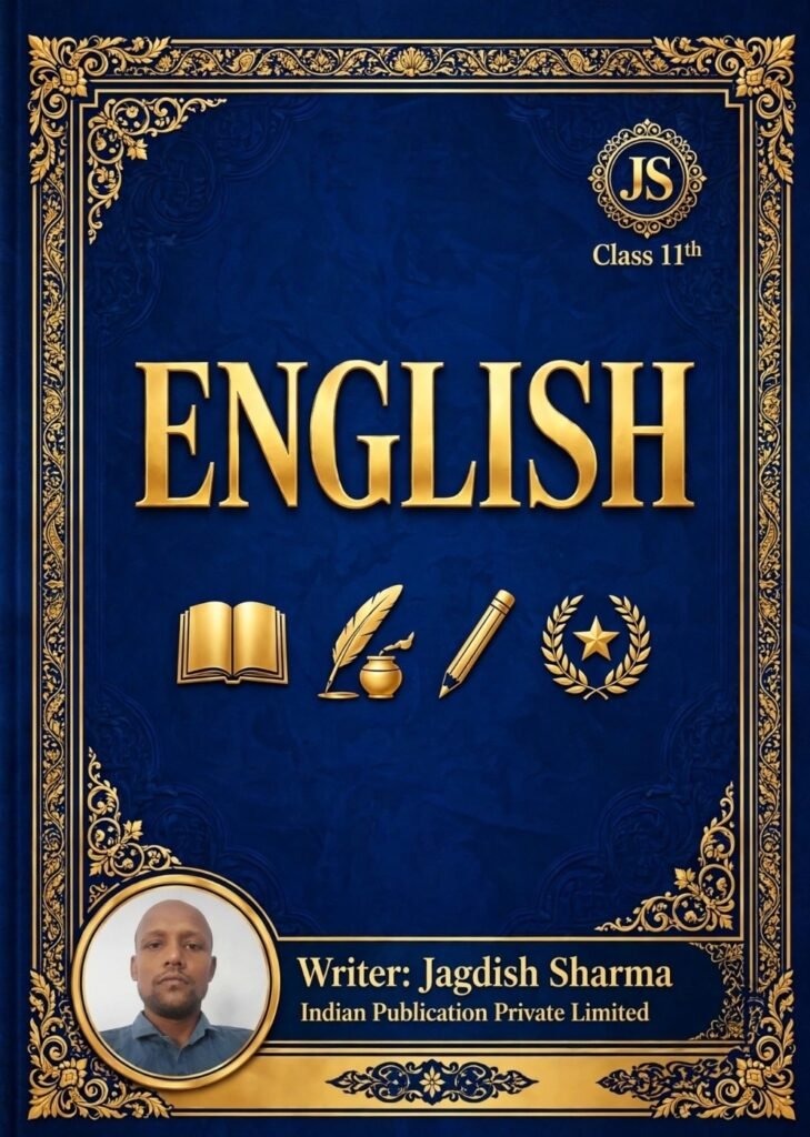 11 english textbook