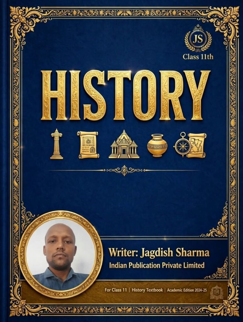 11 history textbook
