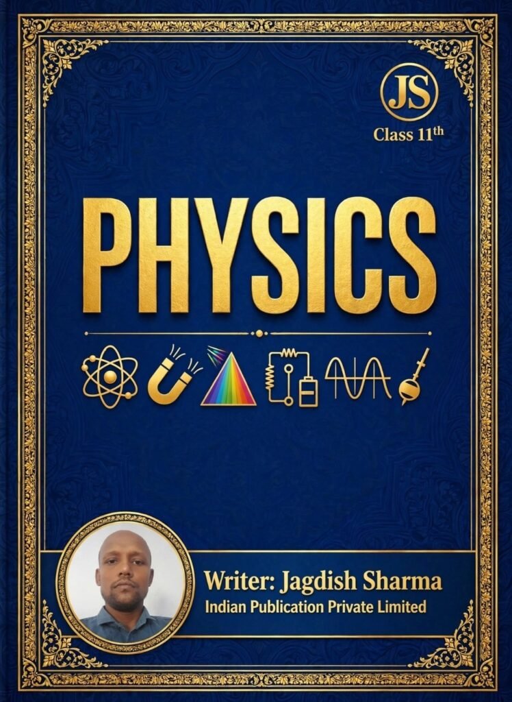 11 physics text book