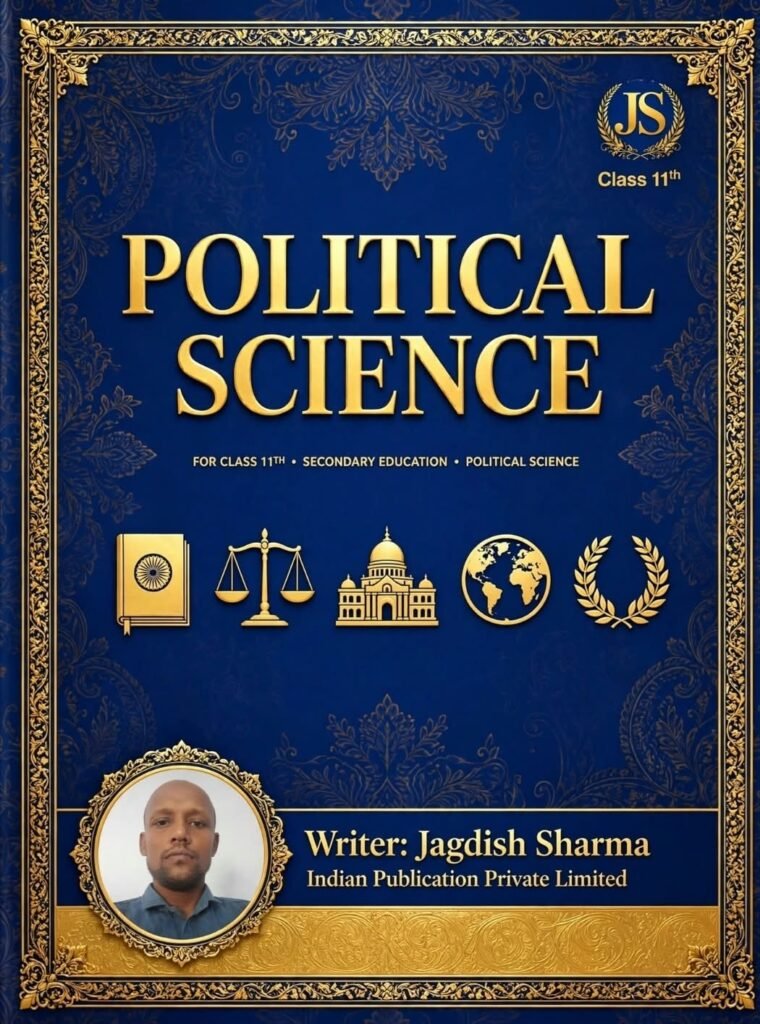 11 political science textbook