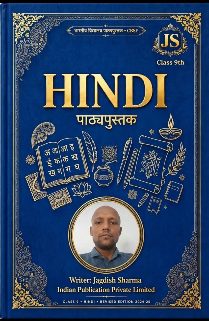 9 hindi textbook