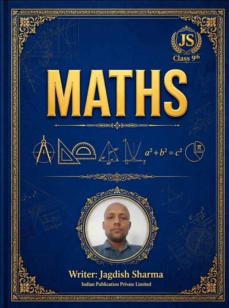 9 maths textbook