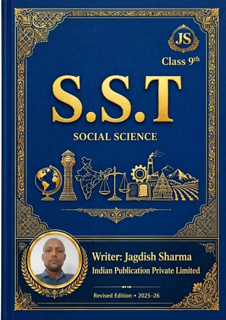 9 sst textbook