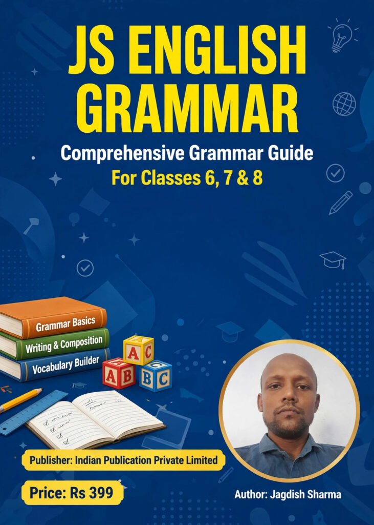 js english grammar 1