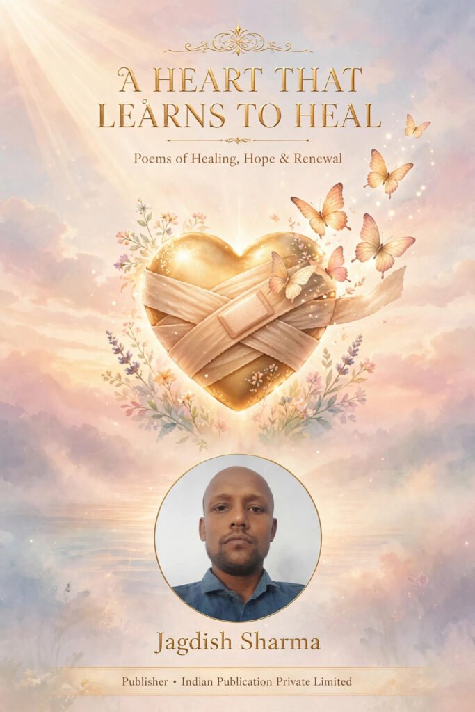 heart learns to heal11111